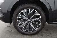 Skoda Kamiq - Vorschau Bild 10