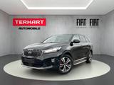 Kia Sorento GT-Line 4WD/**Verkauf nur an Gewerbe!** - gebrauchte Kia Sorento aus dem Jahr 2017