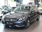 Mercedes-Benz C 180 T AVANTGARDE*2.Hand* - Mercedes-Benz C 180 mit Benzin-Antrieb: Automatik