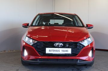 Hyundai i20 1.0 T-GDI Trend DIGITAL+CARPLAY+LANE+ALU