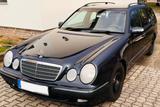 Mercedes-Benz E 280 T  Elegance