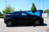 Mazda CX-3 Exclusive-Line*Navi*AHK*PDC - scheckheftgepflegte Mazda CX-3