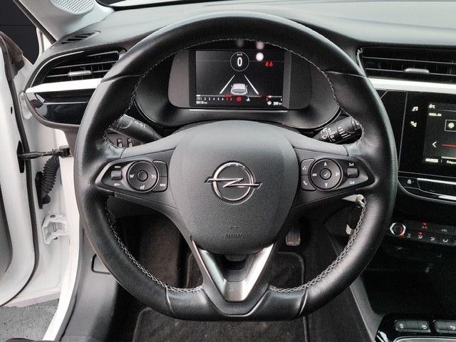 Fahrzeugabbildung Opel Corsa F GS Line Cam*Tempo*DAB*Klima*Navi