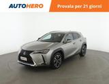 Lexus LEXUS UX Full Electric UX Hybrid 4WD Luxury - Lexus UX aus 2019