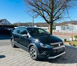 Volkswagen Polo V CrossPolo *DSG-Autom., Standhzg. Bi-Xeno* - Volkswagen Polo: Dsg