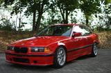 BMW E36 320i Coupé - BMW 320 aus 1994: 320i