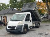 Citroën Jumper 3X KIPPER 35 L2 HDi 130 FAP - gebrauchte Citroën Jumper aus dem Jahr 2012