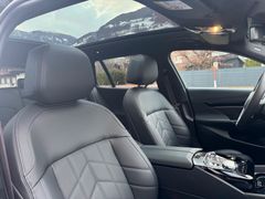 BMW 540 d xDrive M Sport Pro /Pano/21" Alu /AHK BMW 540 d xDrive M Sport Pro /Pano/21" Alu /AHK