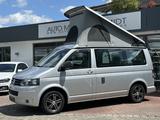 Volkswagen T5 California HMC Camper Multispace Küche 4Pers - Kastenwagen Camper