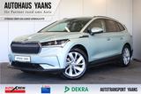 Skoda Enyaq 60 Loft ACC+SIDE+360°+KEY+LED+AMBIENT+20" - Skoda Enyaq Gebrauchtwagen in Hamburg