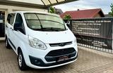 Ford Transit/Tourneo 9 Sitz. Custom 300 L1 Trend - Ford Transit Custom Gebrauchtwagen in Bremen