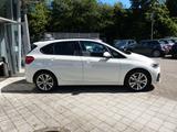 BMW 218i Active Tourer Autom. Sport,Pan.Dach,LED,HUD - gebrauchte BMW 218 Active Tourer aus dem Jahr 2018