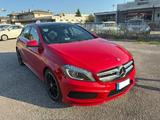 Mercedes-Benz Mercedes-benz A 220 CDI Automatic Sport - Mercedes A 220 mit Halbautomatikschaltung