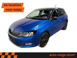Skoda Fabia 1.2 TSI Green tec Style - Skoda Fabia: Fabia2