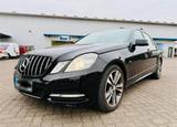 Mercedes-Benz Mercedes Avantgarde E300 CDI Automatik TÜV... - gebrauchte Mercedes-Benz E 300 aus dem Jahr 2011