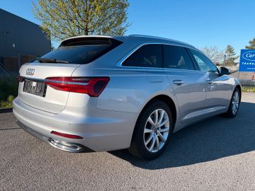 Audi A6 - 6