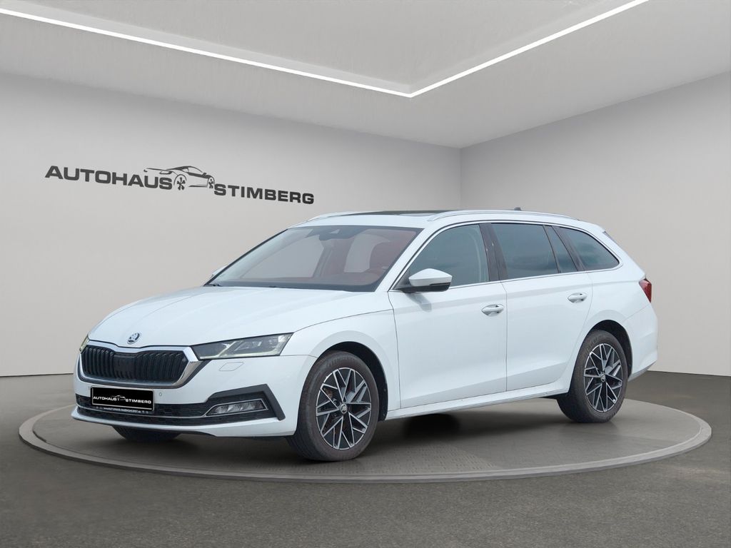 Image of Skoda Octavia