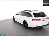 Mercedes-Benz E 200 4M T AMG NIGHT MULTIBEAM,360GRAD,DISTRO,SH - Mercedes-Benz E-Klasse: Kombi, AMG