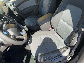 Renault Kangoo TECHNO TCe 130 PS EDC Navi, Full LED, And