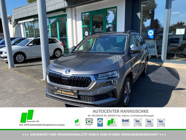 Skoda Karoq 1.5TSI DSG STYLE PLUS NAV/BWSS/RFK/SH/BMFL