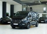 Ford Tourneo Custom*TITANIUM-X*LEDER*NAVI*XENON*AHK* - Ford Tourneo in Bonn