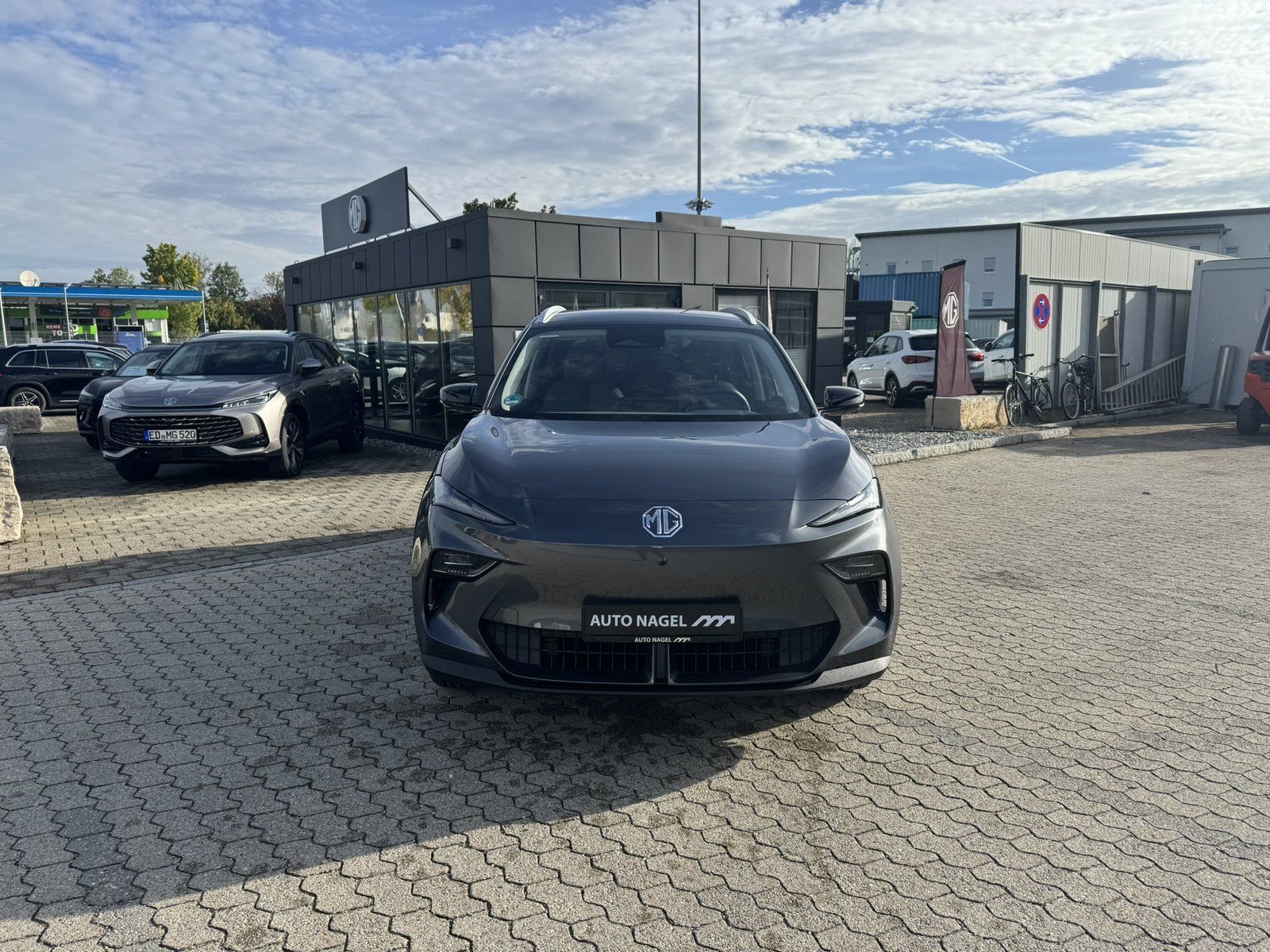 MG5