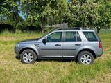 Land Rover Freelander 2 TD4 16V - Land Rover Freelander Gebrauchtwagen