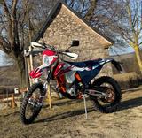 KTM Exc-F 250 Six Days 2023 *Nur 4 Stunden* - KTM 250 EXC F SIX DAYS