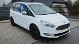 Ford Galaxy 2,0 TDCi 132kW Allrad Titanium Automatik  - Ford Galaxy: Allradantrieb