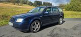 Volkswagen VW Bora 1.6 mit Tüv 2027 - Volkswagen Bora aus 2004