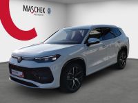 Volkswagen Tayron - Vorschau Bild 2