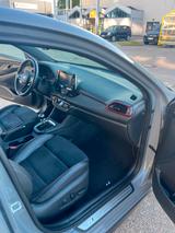 Hyundai i30 2.0 T-GDI N Performance Fastback N Perfo... - Hyundai i30 Fastback N Performance Gebrauchtwagen