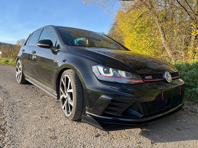 Volkswagen Golf 7 GTI Clubsport