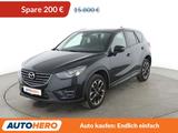 Mazda CX-5 2.2 Turbodiesel Exclusive-Line AWD Aut.*LED - Mazda in München