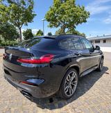 BMW X4 M40 *HUD *ACC *360 CAM *SHZ *LED *PDC *NAVI - gebrauchte BMW X4 M40 aus dem Jahr 2018