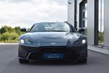 Aston Martin V8 VANTAGE SITZLÜFTUNG MEMORY 360 - Aston Martin aus 2021