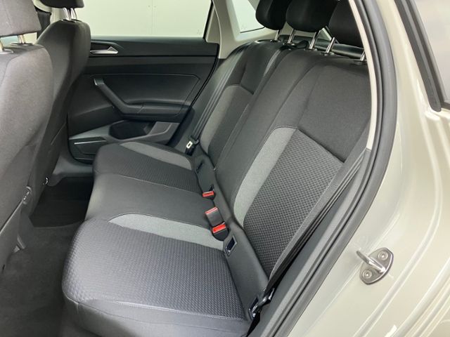 Polo 1.0 TSI Life KLIMA LED ALU