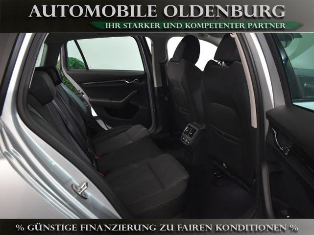 Skoda Octavia Combi 2.0 TDI Ambition *AHK*ACC*Massage*