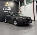 Opel Insignia Country Tourer 2.0 CDTI ecoFlex - Opel aus 2016