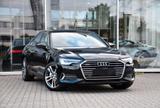 Audi A6 45 TFSI quattro S tronic design design - Audi A6 Design mit Benzin-Antrieb