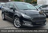 Ford S-Max*VIGNALE*7SITZER-NAVI-KEYLESS-SHZ-PANO-LED - Ford S-Max in Krefeld