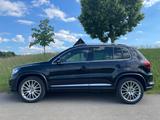 Volkswagen Tiguan 2.0 TDI SCR DSG 4MOTION BMT CityScape... - Volkswagen Tiguan CityScape mit Diesel-Antrieb