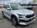 Skoda Kodiaq Laurin & Klement 2.0 TSI 4x4 DSG PANO ACC - Skoda: Klement Laurin