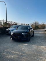 Audi Q3 2.0 TDI Quattro - gebrauchte Audi Q3 aus dem Jahr 2011