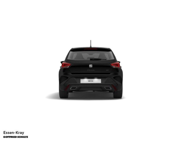 Seat Ibiza - Bild 5