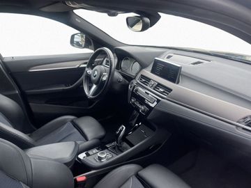 BMW X2 - 11