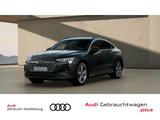 Audi Q8 Sportback 55 e-tron quattro advanced HeadUp/L - Audi Q8 Sportback-advanced