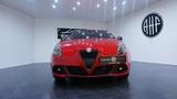 Alfa Romeo Giulietta Sport*PDC*NAV*Carbon*SHZ* - Alfa Romeo Giulietta Gebrauchtwagen