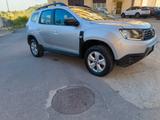 Dacia Duster 1.5 dCi 8V 110 CV 4x2 - Dacia Duster: Kombi