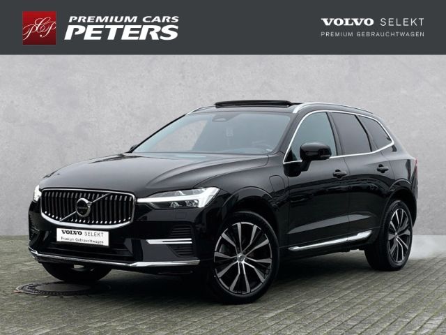 Volvo XC60 Ultimate Bright T8 20''LM 360kam eStandhz D